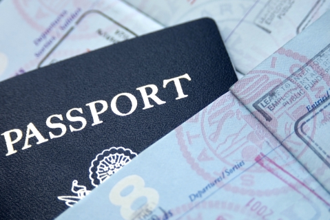 Visa & Passport