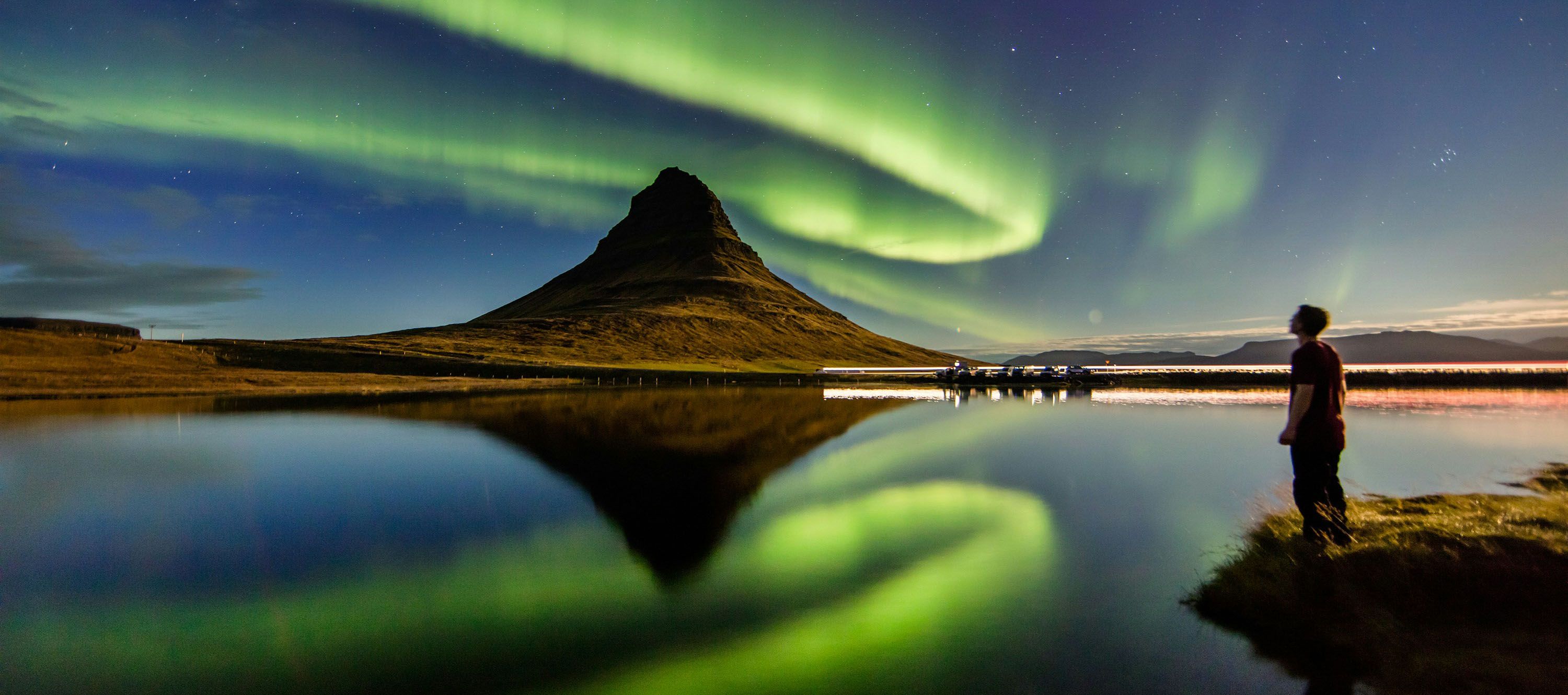 iceland
