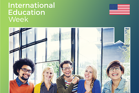 international education week