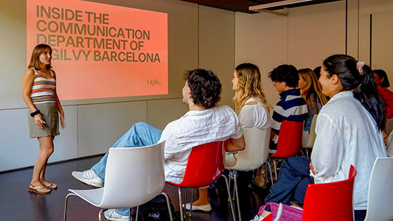 faculty-led
